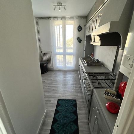 Appartement Cosy 3 Chambres Proche Airbus Colomiers Exterior photo