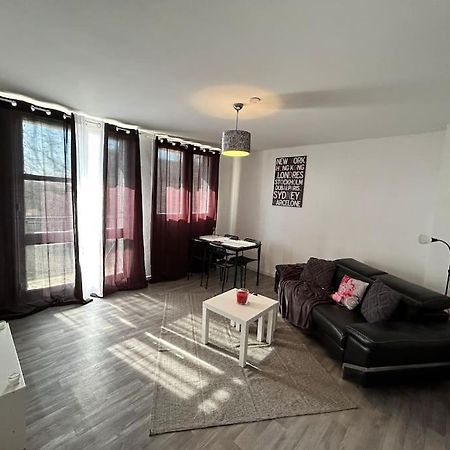 Appartement Cosy 3 Chambres Proche Airbus Colomiers Exterior photo