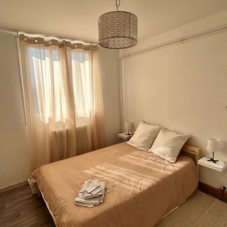 Appartement Cosy 3 Chambres Proche Airbus Colomiers Exterior photo