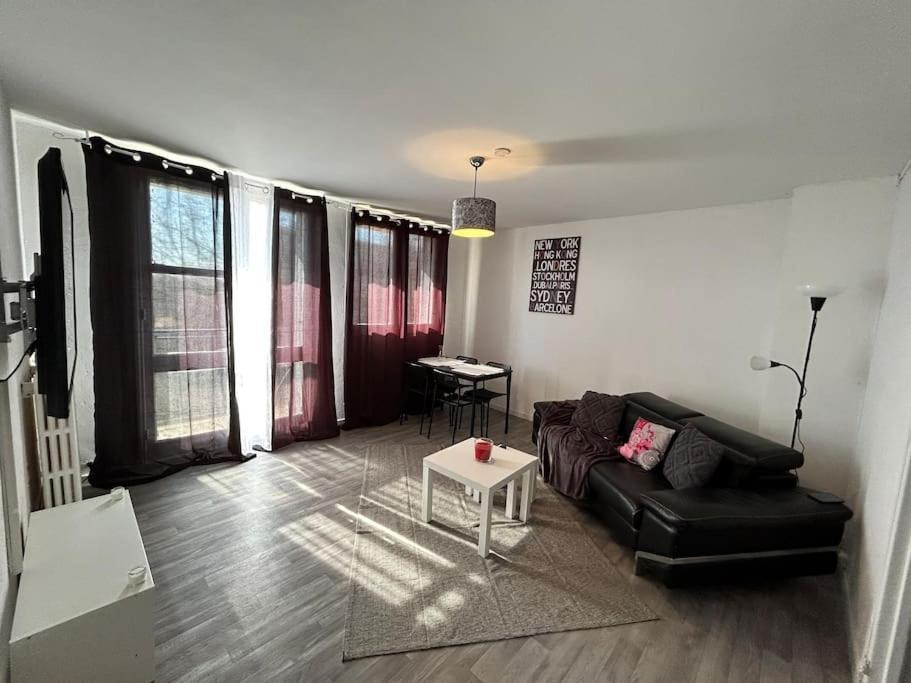 Appartement Cosy 3 Chambres Proche Airbus Colomiers Exterior photo